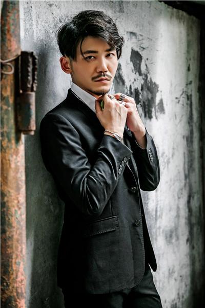 《铁血将军》收官 姜山演技获赞开启霸屏模式