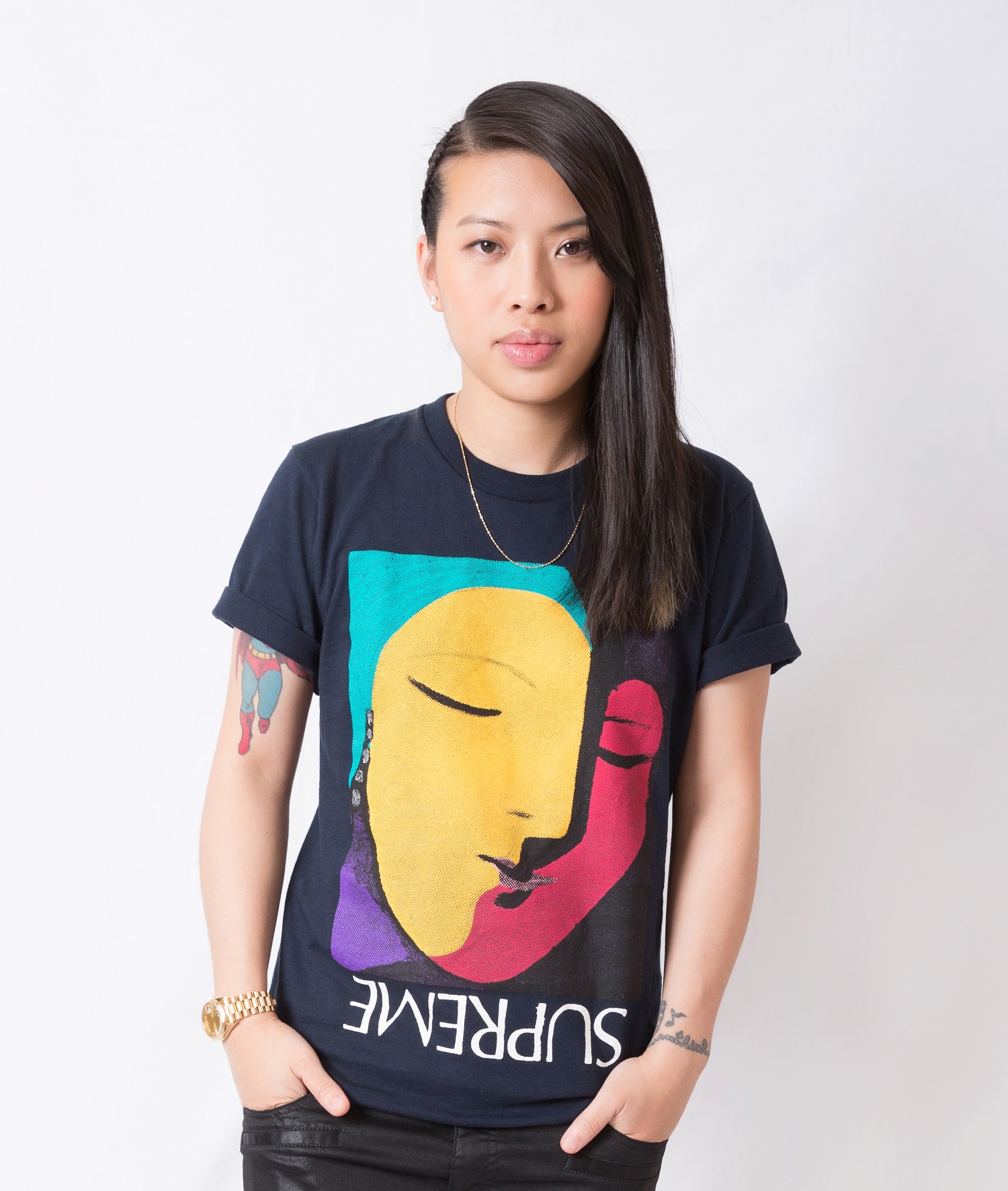 郭顶入围"第28届台湾金曲奖"6项年度大奖