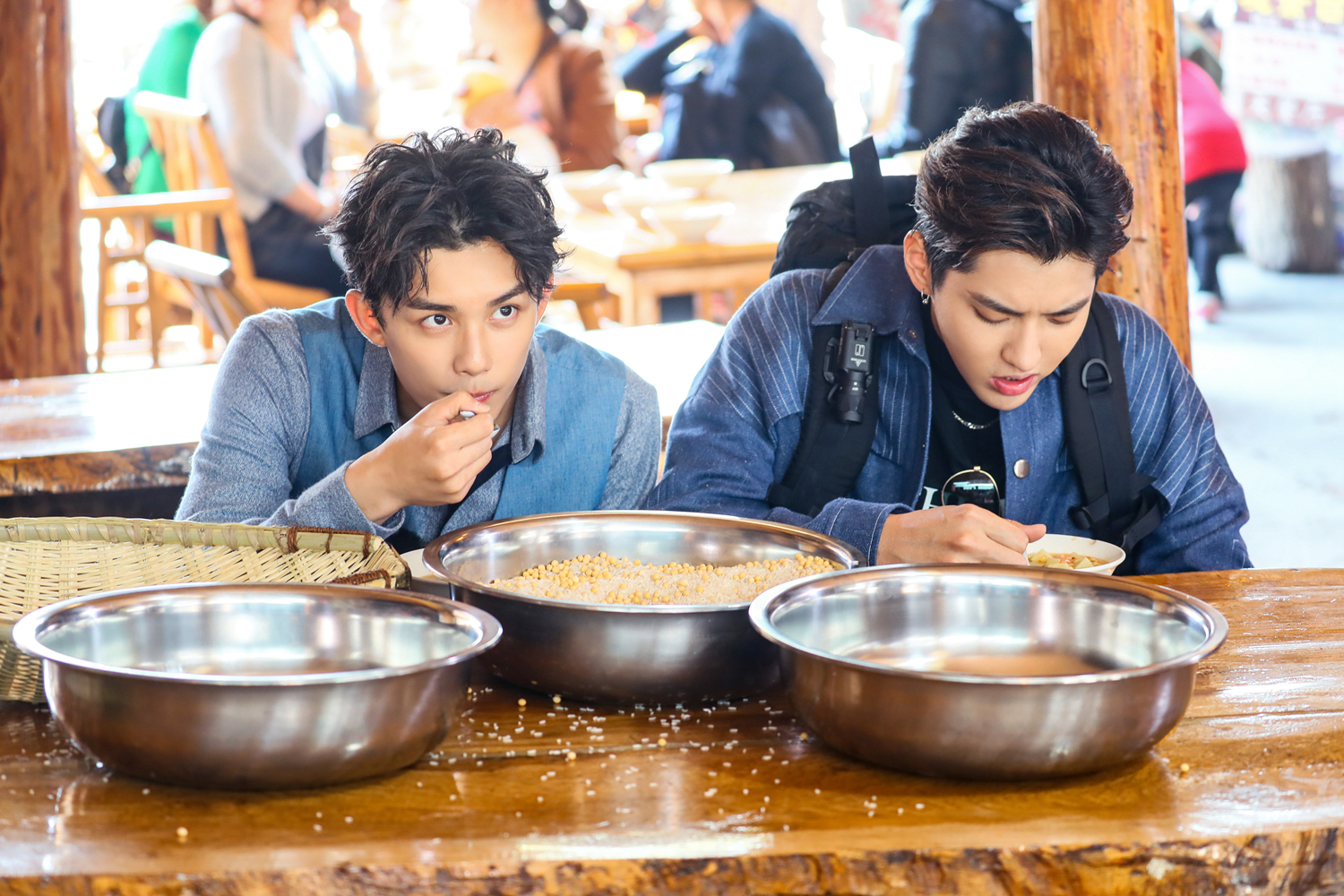 5 《七十二层奇楼》"加量烧脑"文化探秘之旅