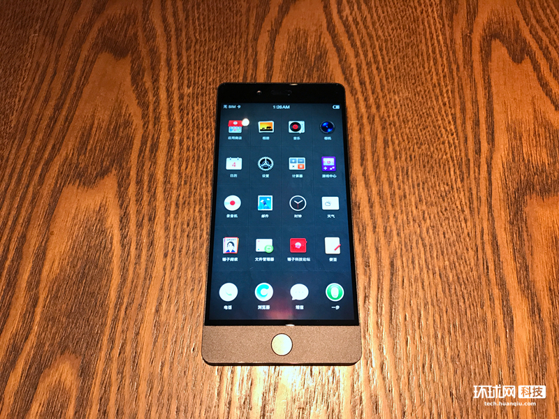 坚果pro体验报告