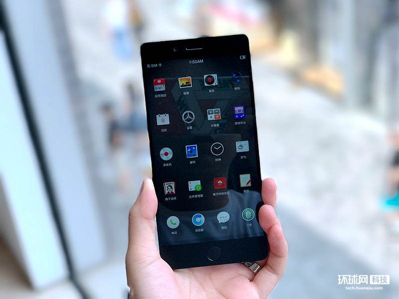 坚果pro体验报告