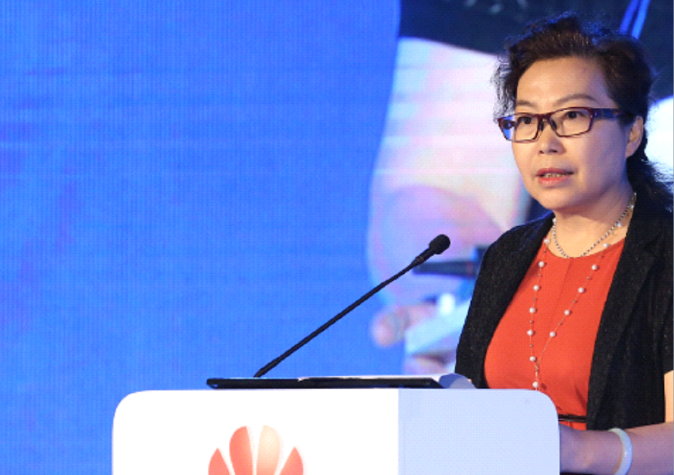 华为2017中国政府信息化峰会在广州成功举办