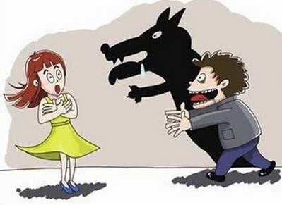 舍不得媳妇套不住流氓!民警带女友抓色狼