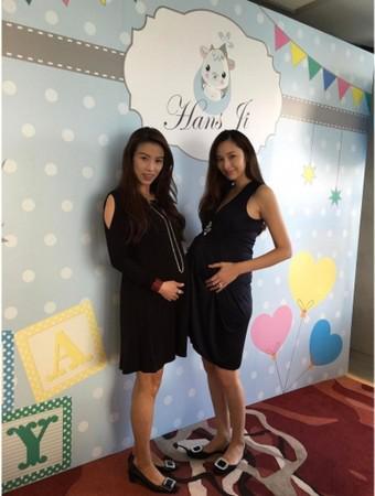 据台湾媒体6月8日报道,女星吴佩慈和百亿富商纪晓波交往多年,4月证实