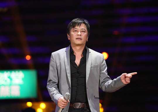 《金曲捞》黄绮珊唤醒王杰 黄子佼薛之谦变杰迷