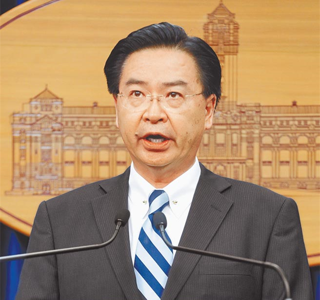 陈水扁幕僚批蔡英文不重视"国安会":导致一再出问题