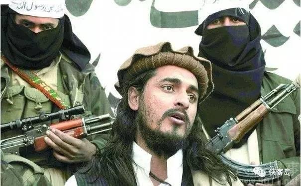 许多在南亚的极端组织只要向is表示效忠,都可以成为其下设分支机构