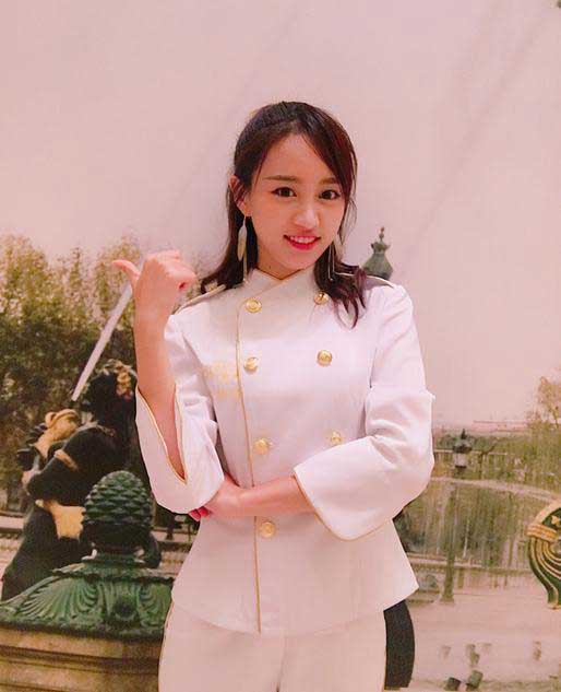 婷婷卤货
