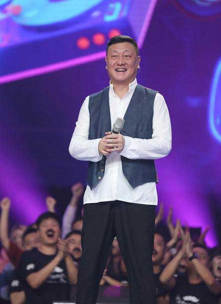 谁说王不见王!《我想和你唱》韩红韩磊歌王过招