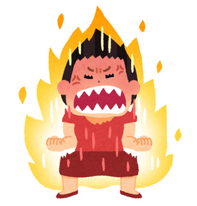 这种精神病韩国人独有!医学界正式承认"火病"