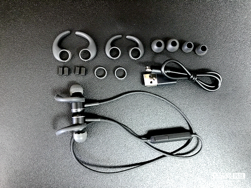 4 酷狗小酷蓝牙音乐耳机m1升级版图赏