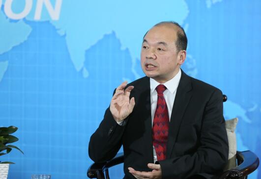 杨建国:营商环境的本质是一视同仁