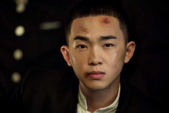 欧豪,丁冠森,周游主演的电影《青禾男高》正在全国火热上档,青年演员