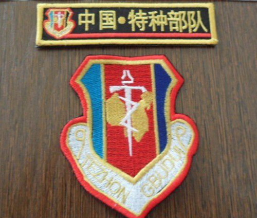 "战狼"原型是哪支部队《战狼2》中,吴京饰演的中国"东南军区"特种作战