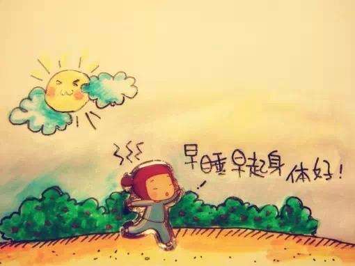 立秋养生八个小常识 防秋燥祛暑降温