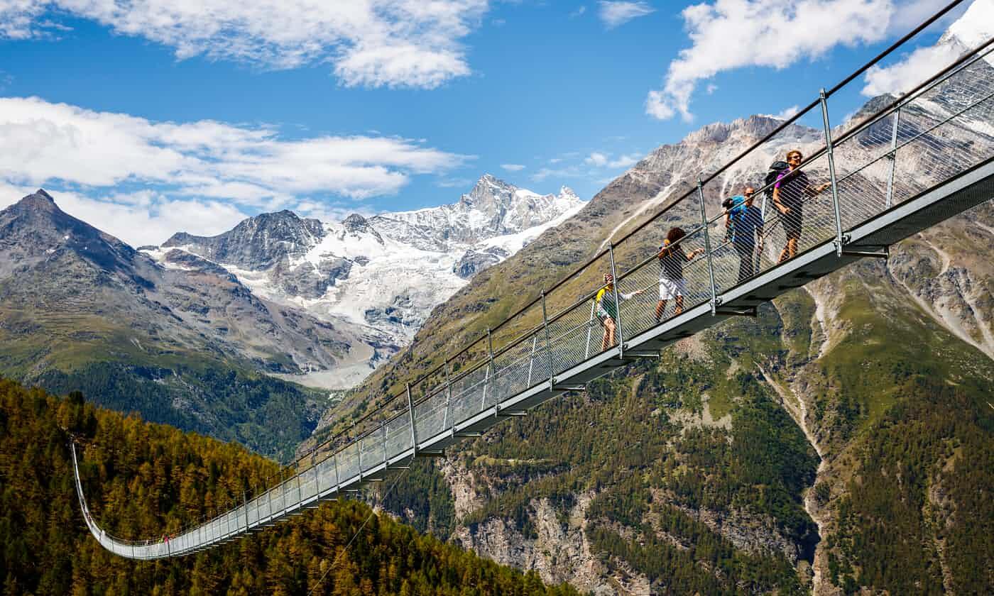 世界最高的斜拉桥（中国力量）_哔哩哔哩_bilibili