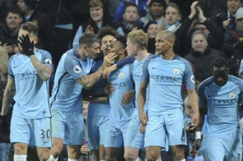 k8·凯发(中国)新赛季新改变！凯发娱乐助力曼城为英超冠军而