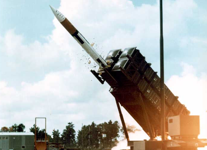 快讯:日本在爱媛等四县部署爱国者导弹