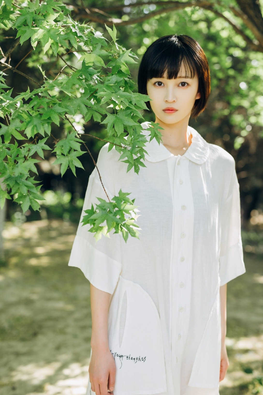 虞朗:《心理罪》里的动作小担当戏外再秀至美颜值