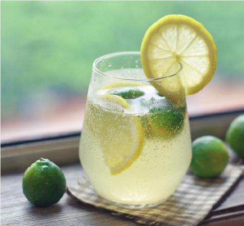 厉害了!一颗柠檬居然有21种妙用,只泡水喝就太可惜了!