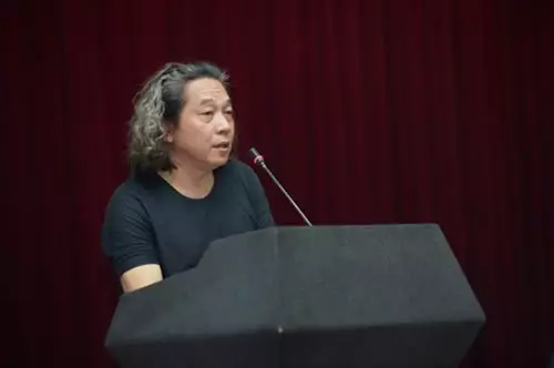 杨东升或再任狗年春晚总导演 节目涉"一带一路"元素