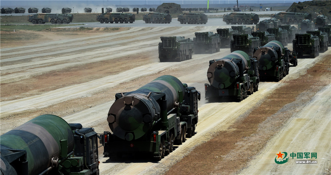 24 沙场点兵回顾:钢铁洪流势不可挡