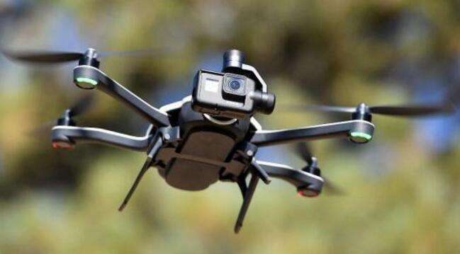 五个金点子来袭！GoPro和其Karma 2该如何超越DJI