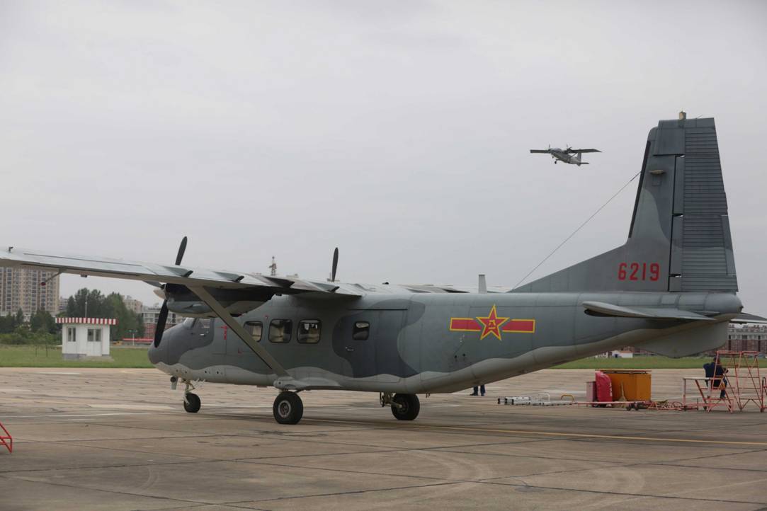 出口马里运12曝光 涂装亮眼