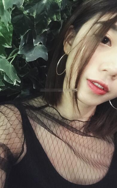 全运会田径女神王美媛走红 魔鬼身材吸睛(图)