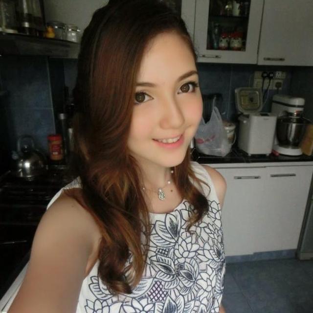 女大学生摘得澳门小姐桂冠 中葡混血被赞"美若天仙"