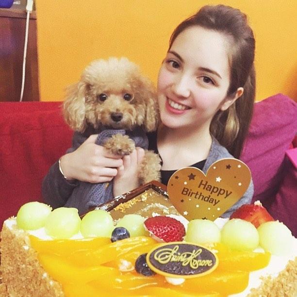 女大学生摘得澳门小姐桂冠 中葡混血被赞"美若天仙"