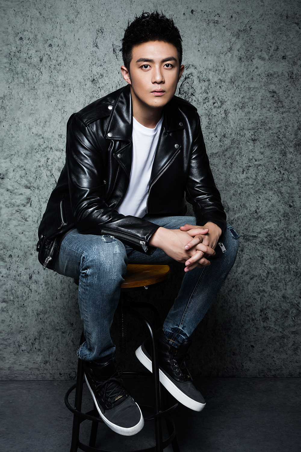 那年花开月正圆李泽锋代言清末职业经理人