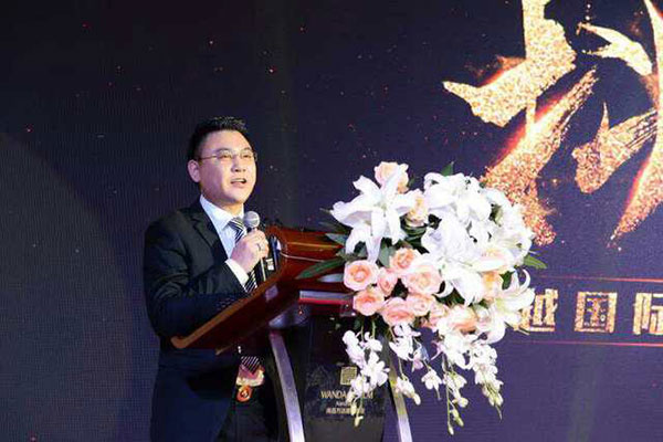 博越国际集团董事长余昌军表示,"挑个车"项目最大的优势在于,它不仅能