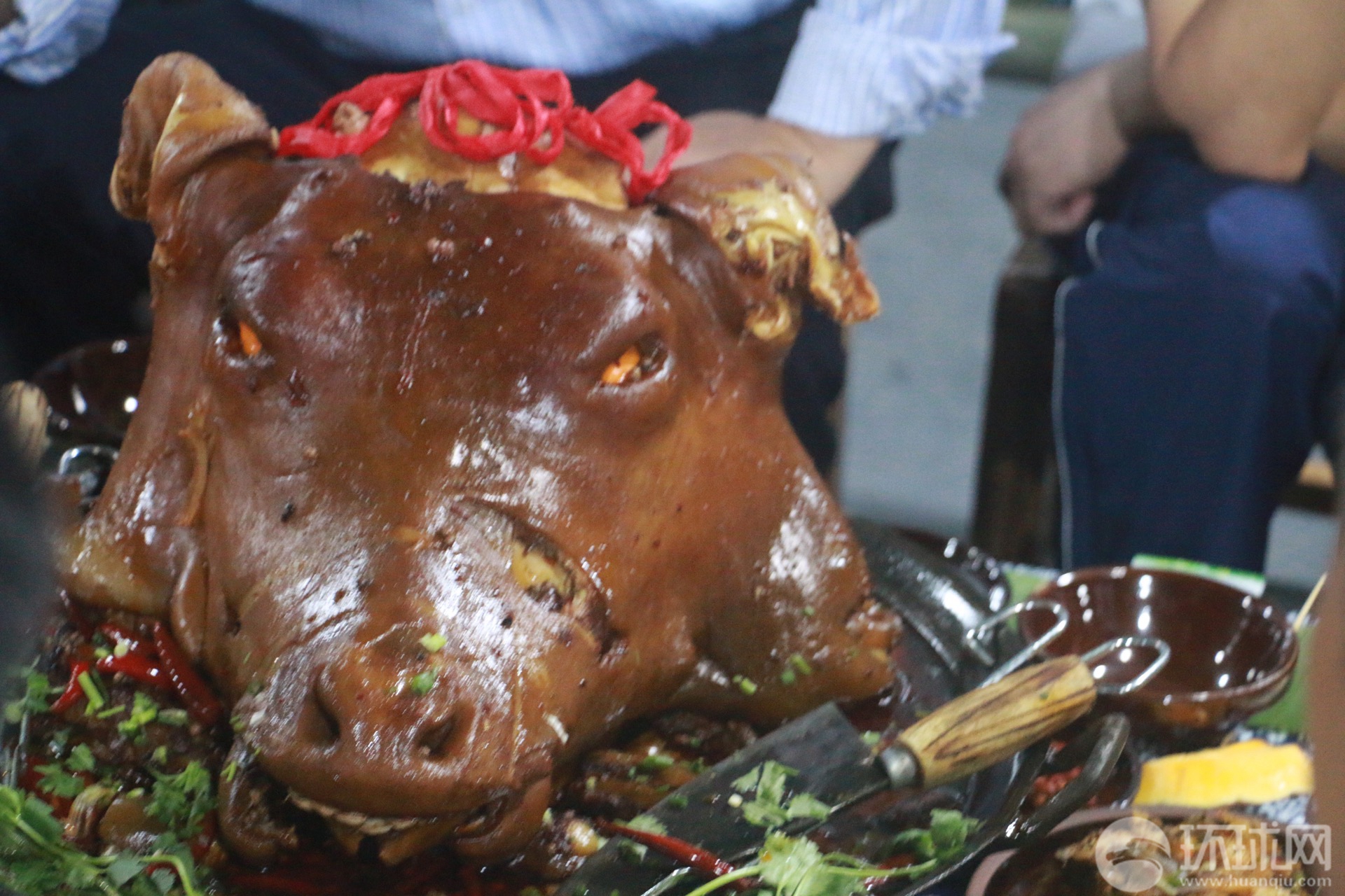 11 寻梦湘西,探秘保靖