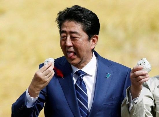 神户制钢所造假丑闻发酵安倍 我也在那造过次品