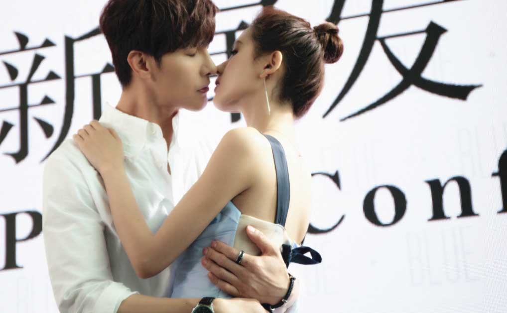 3 《王子大人》收官  张予曦谢佳见演绎奇妙爱恋