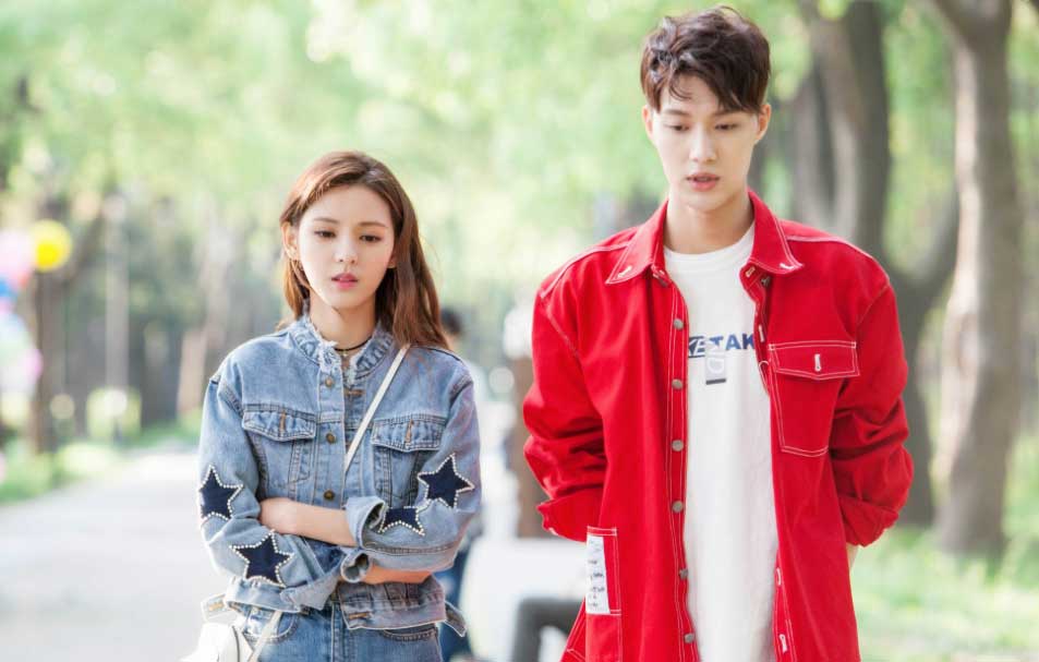 《王子大人》收官 张予曦谢佳见演绎奇妙爱恋