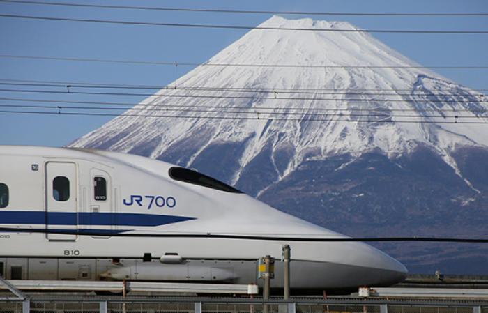 日本兩公司確認:部分新幹線列車使用了神鋼不合格產品