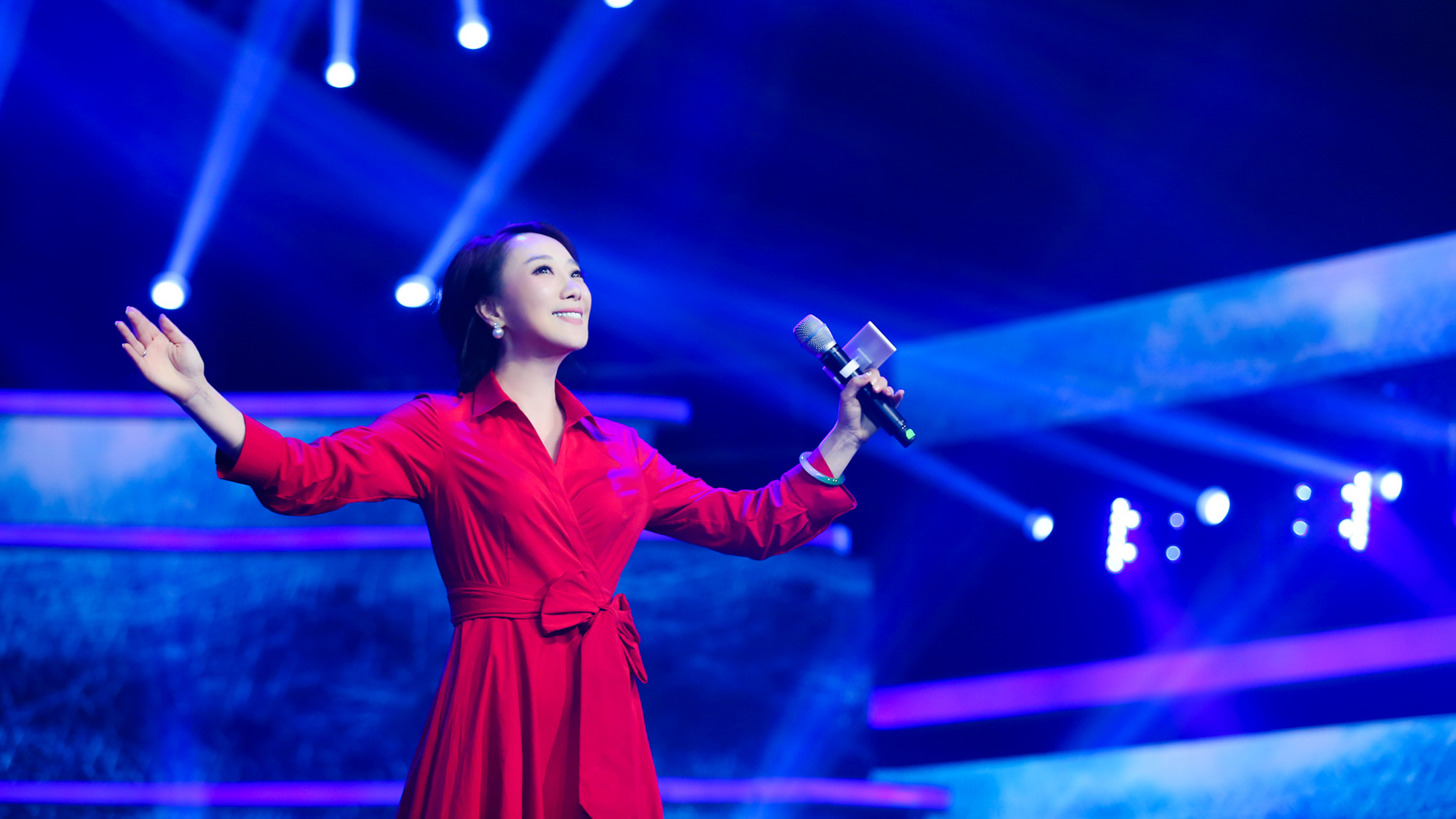 17 《碧海雄心》26日开播 袁泉张国强领衔