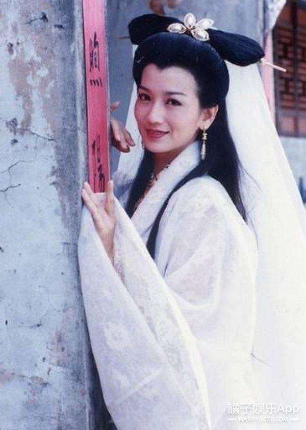 林青霞,邱淑贞,朱茵.那些香港绝色女星的孩子们都长这样啊