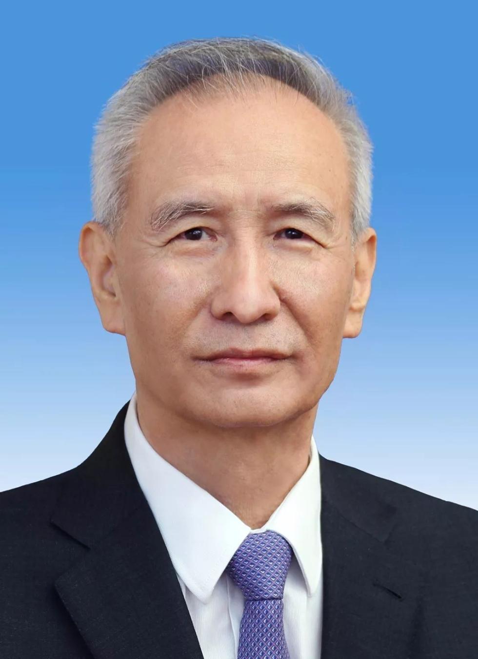 权威发布!新一届中央政治局全体成员、书记处书记名单及简历