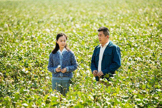 7 《花儿与远方》收官  好评不断掀起兵团热潮
