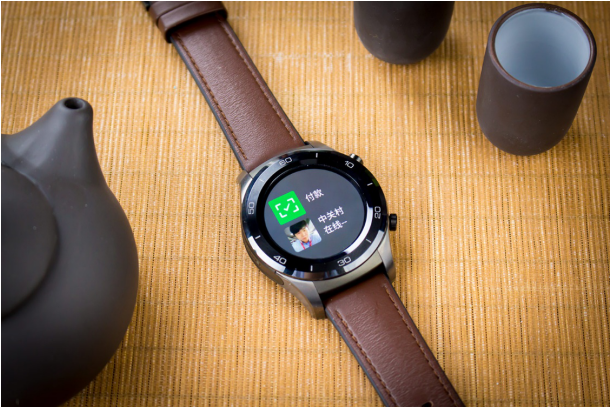 esim独立通话运动指导huaweiwatch2pro体验非凡