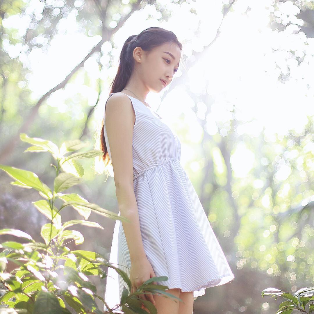 75 中山大学校花姐妹颜值爆表 双双入读英美名校深造