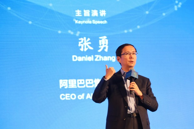 阿里巴巴全球化加速,b2b业务迎来"历史机遇期"