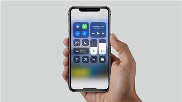 零售店提前激活iphone X 竟被苹果封死了