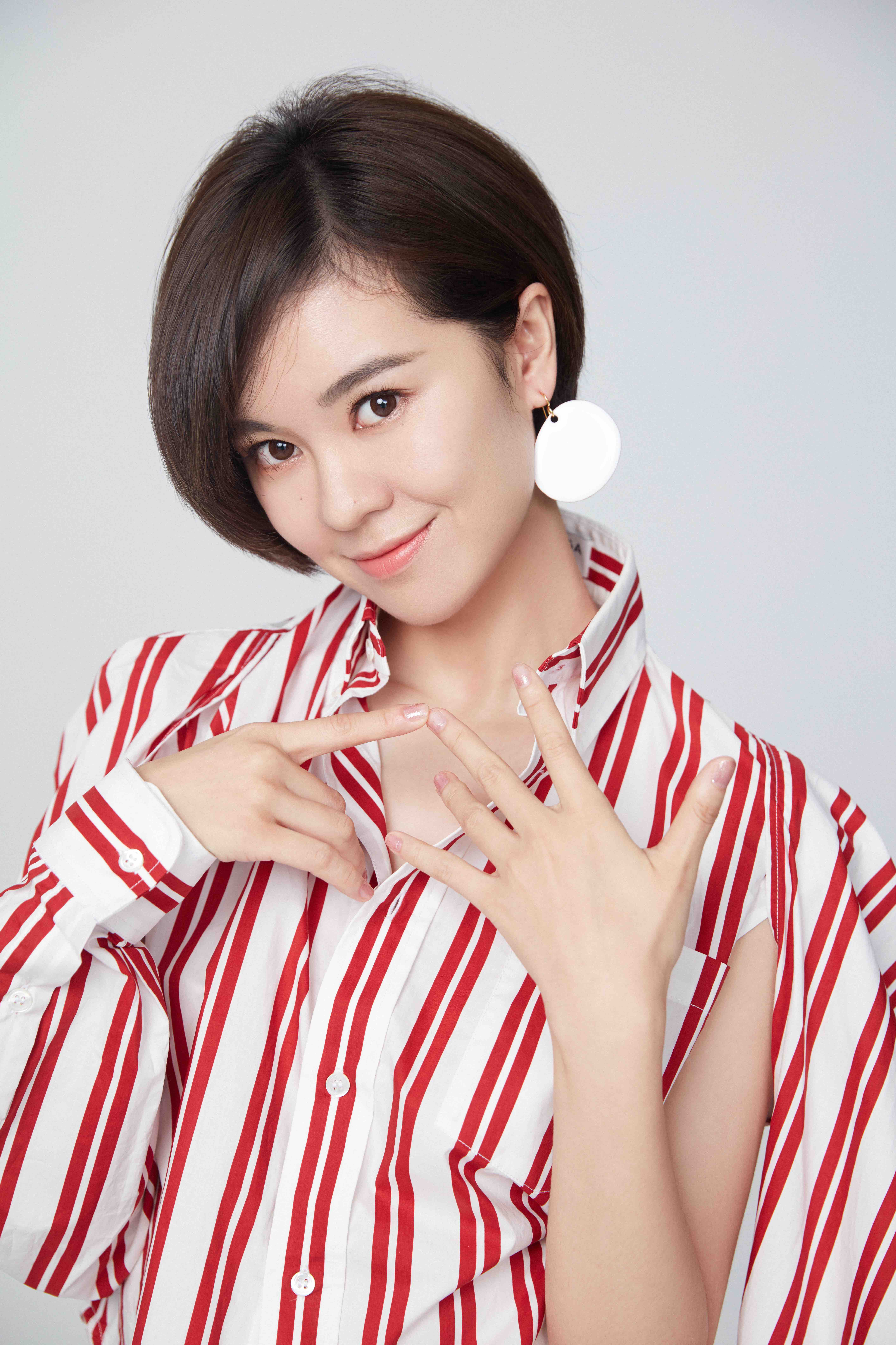 郁可唯生日音乐会将在京举办 签约新东家引热议