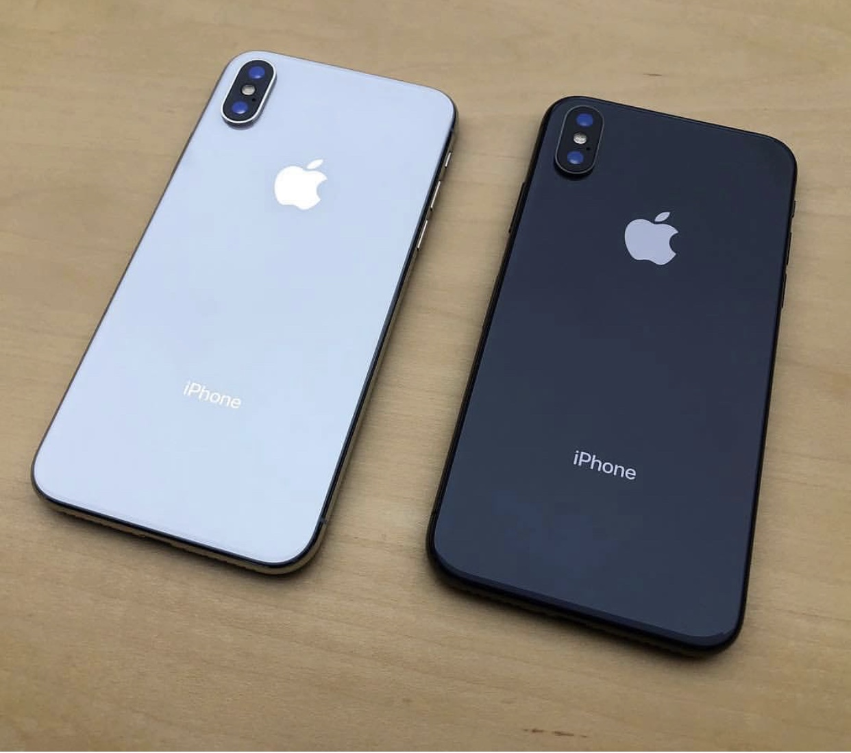 利润到底有多少！苹果iPhone X详细成本曝光