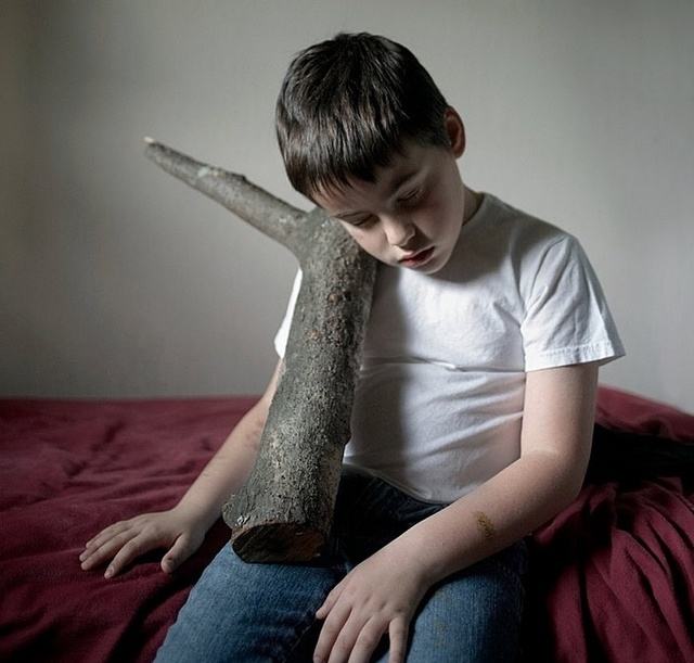 美华裔自闭症男孩走失 热心华裔警察助其返家