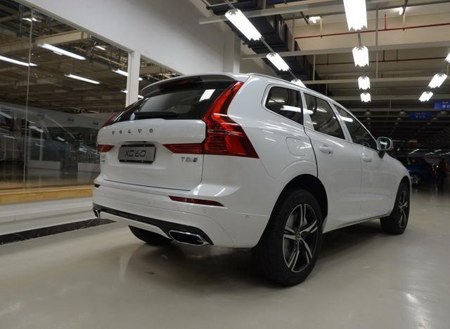 第一代沃尔沃xc60停产新车将于广州车展亮相